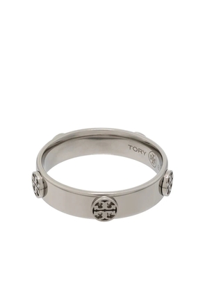 Tory Burch Miller studded ring - Silver