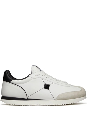 Valentino Garavani Stud Around sneakers - White