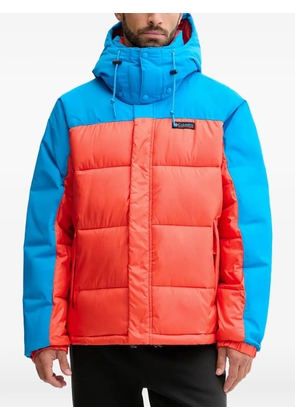 Columbia Snowqualmie™ II hooded padded jacket - Orange