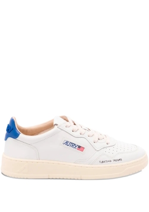 Autry Medalist sneakers - White