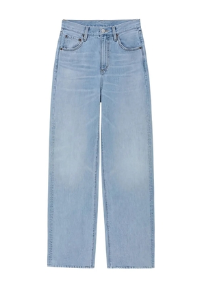 Hey Joanie Coney Island jeans - Blue