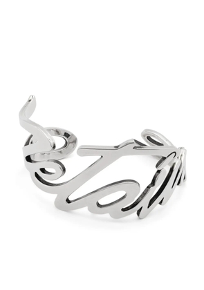Balmain Je T'aime bracelet - Silver