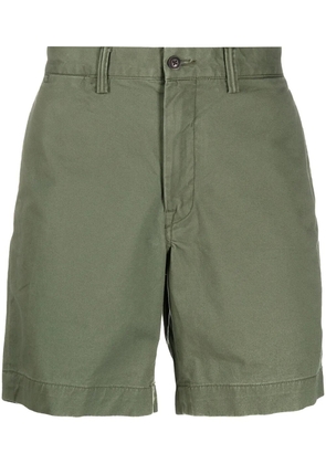 Polo Ralph Lauren straight-leg chino shorts - Green
