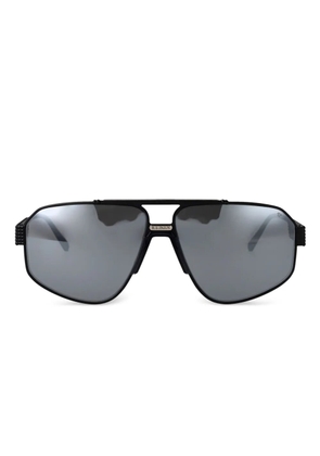 Philipp Plein Eyewear SPP106M541X MATTE BLACK