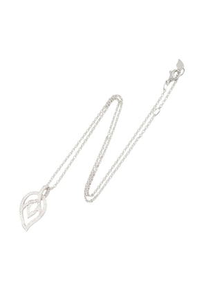 Piaget 2010s 18K white gold necklace - Silver