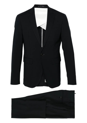 DSQUARED2 Tokio single-breasted suit - Blue