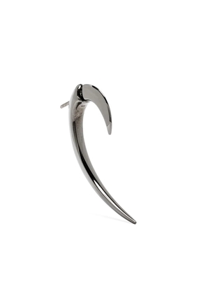 Shaun Leane Talon single earring - Black
