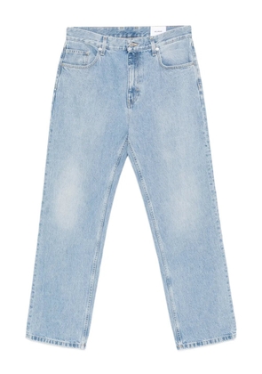 Axel Arigato Archive straight jeans - Blue