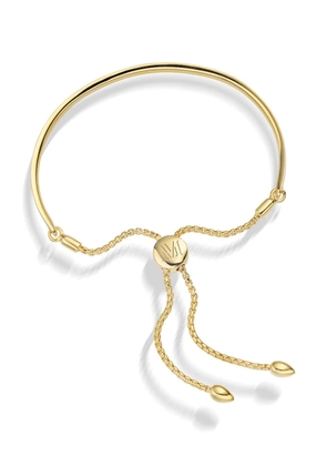 Monica Vinader Fiji Chain bracelet - Gold
