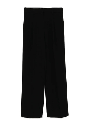 Reformation Alex trousers - Black
