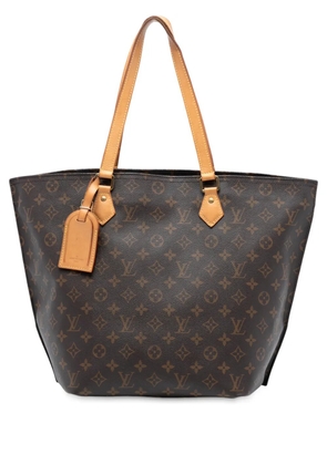 Louis Vuitton Pre-Owned 2007-2025 Monogram All In PM tote bag - Brown