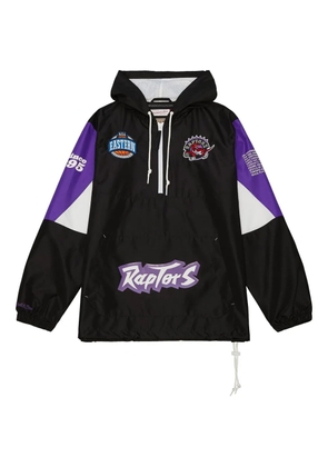 Mitchell & Ness Toronto Raptors Team OG 3.0 hoodie - Black