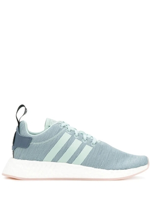 adidas NMD_R2 low-top sneakers - Green