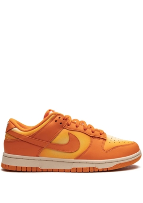Nike Dunk Low “Magma Orange” sneakers