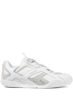 Versace Galaxia sneakers - White
