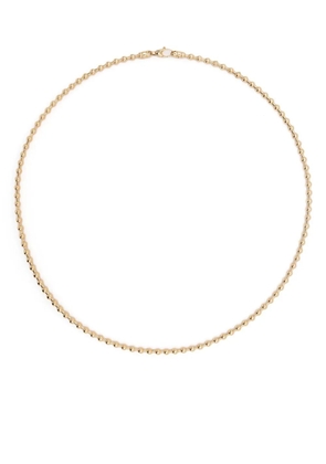Pragnell 18kt yellow gold Bohemia necklace