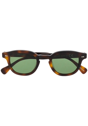 Epos Bronte glasses - Brown