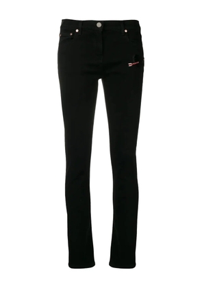 Valentino Garavani Rockstud jeans - Black