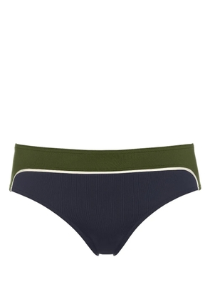 ERES classic bikini briefs - Blue