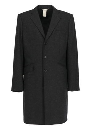 Dolce & Gabbana Pre-Owned 1990s single-breasted coat - Grey