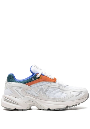 New Balance 725V1 'White/Multi' sneakers