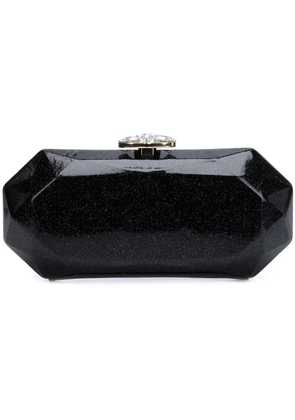 CHANEL Pre-Owned 'Minaudiere' clutch - Black