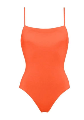 ERES Aquarelle tank swimsuit - Orange
