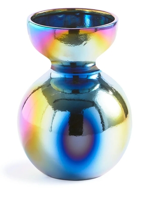POLSPOTTEN medium Boolb vase - Multicolour