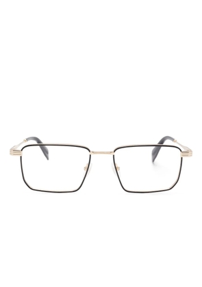 GIGI STUDIOS Turing glasses - Black