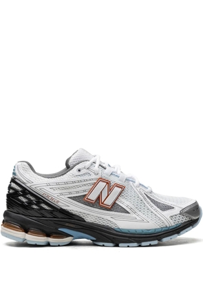 New Balance 1906R 'White/Black/Copper' sneakers