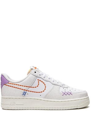 Nike Air Force 1 '07 SE 'Nike 101' sneakers - White