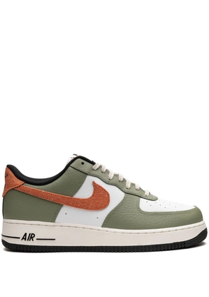 Nike Air Force 1 Low 'Oil Green' sneakers