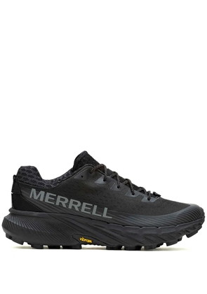 Merrell Agility Peak trainers - Black