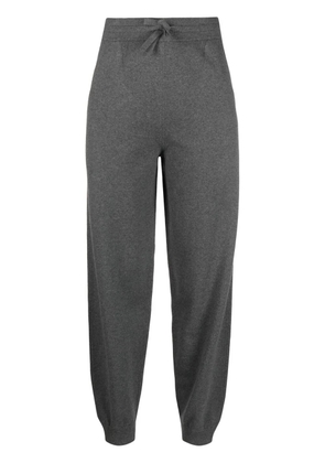 MARANT ÉTOILE Kira track pants - Grey