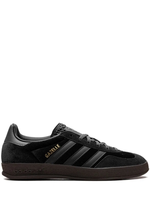 adidas Gazelle Indoor sneakers - Black