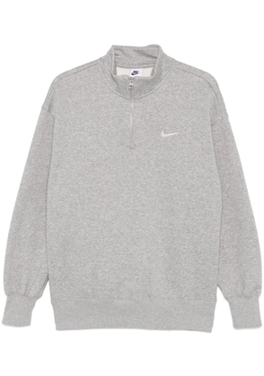 Nike Phoenix sweatshirt - Grey