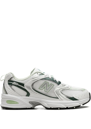 New Balance 530 'White/New Spruce/Clay Ash' sneakers