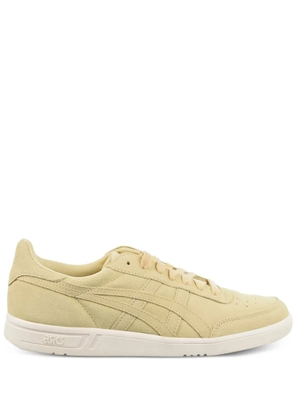 ASICS Gel Vickka suede trainers - Neutrals