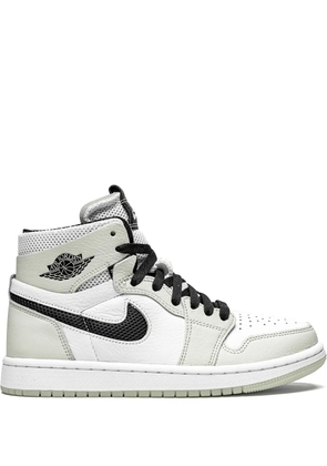 Jordan Air Jordan 1 Zoom CMFT 'Light Bone' sneakers - Grey