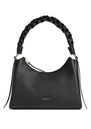 Coccinelle small Boheme shoulder bag - Black