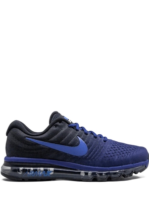 Nike Air Max 2017 sneakers - Blue
