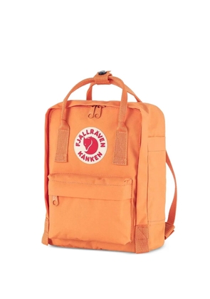 Fjällräven mini Kånken backpack - Orange