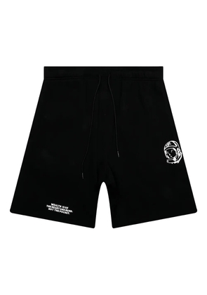 Billionaire Boys Club drawstring shorts - Black