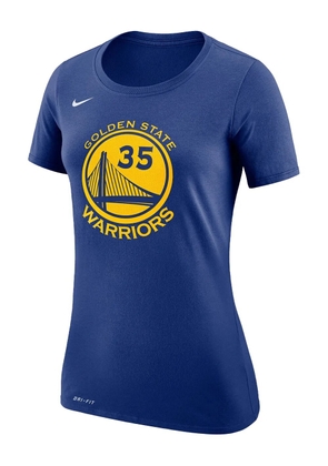 Nike NBA Golden State Warriors T-shirt - Blue