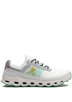 On Running Cloudvista low-top sneakers - White