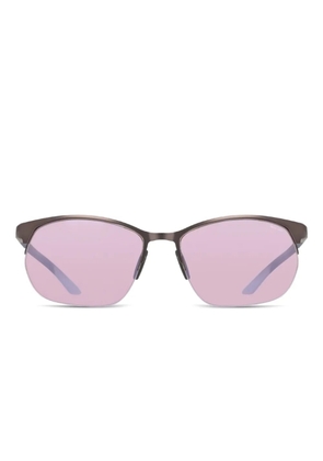 Nike rimless sunglasses - Grey