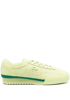 Lacoste Aura Runway sneakers - Green