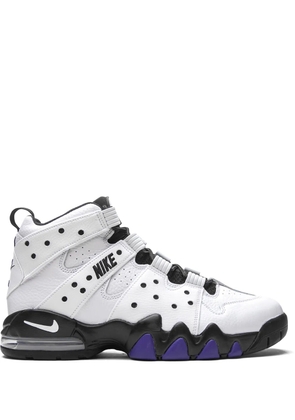 Nike Air Max2 CB '94 'White/Varsity Purple' sneakers