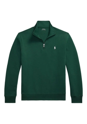 Polo Ralph Lauren half-zip sweatshirt - Green