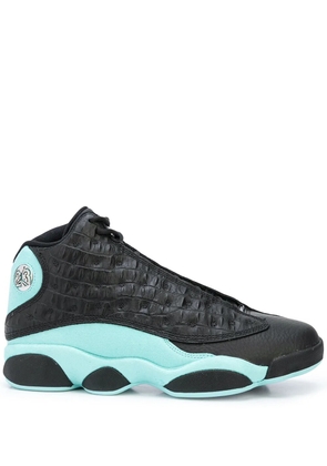 Jordan Air Jordan 13 'Island Green' sneakers - Black